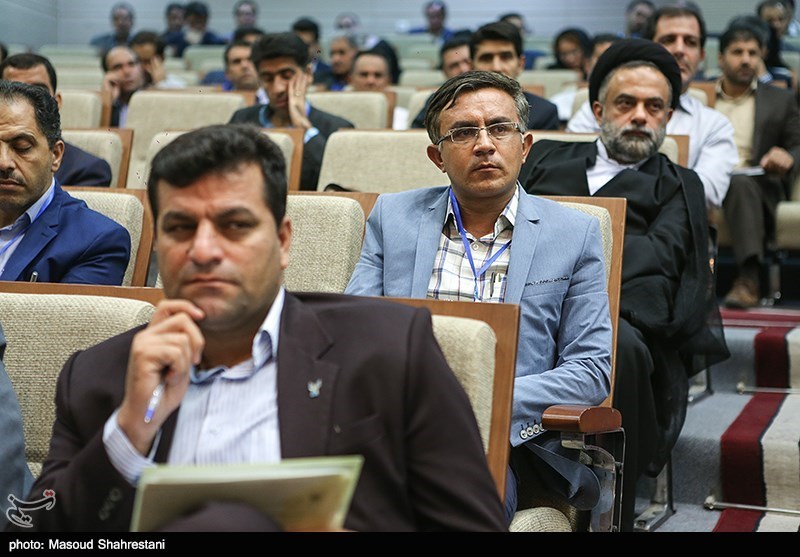 سیزدهمین همایش سراسری معاونان آموزشی دانشگاه آزاد