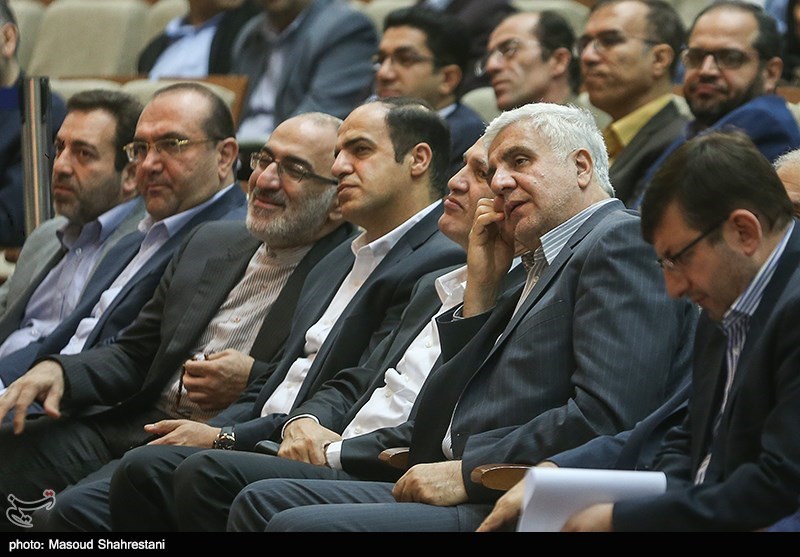 سیزدهمین همایش سراسری معاونان آموزشی دانشگاه آزاد