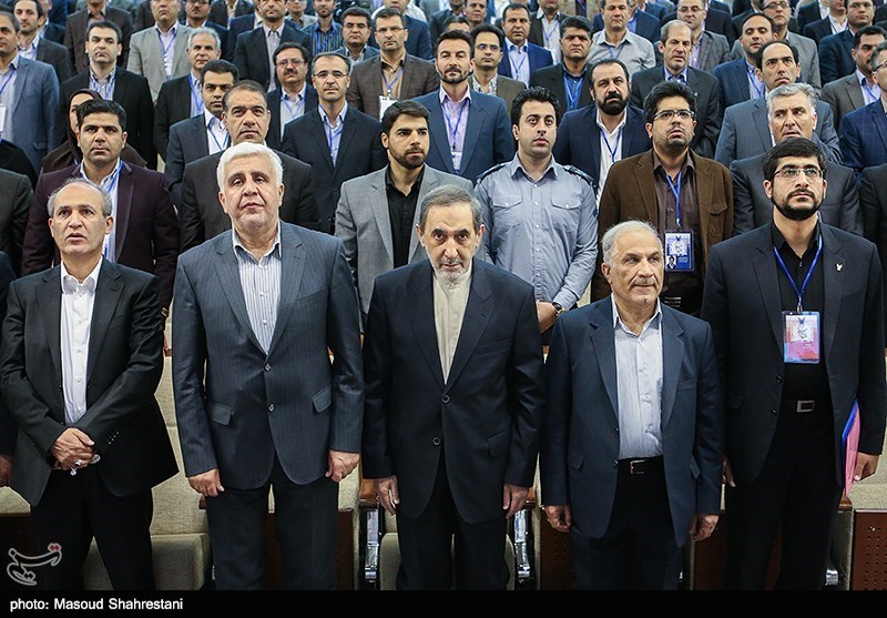 سیزدهمین همایش سراسری معاونان آموزشی دانشگاه آزاد