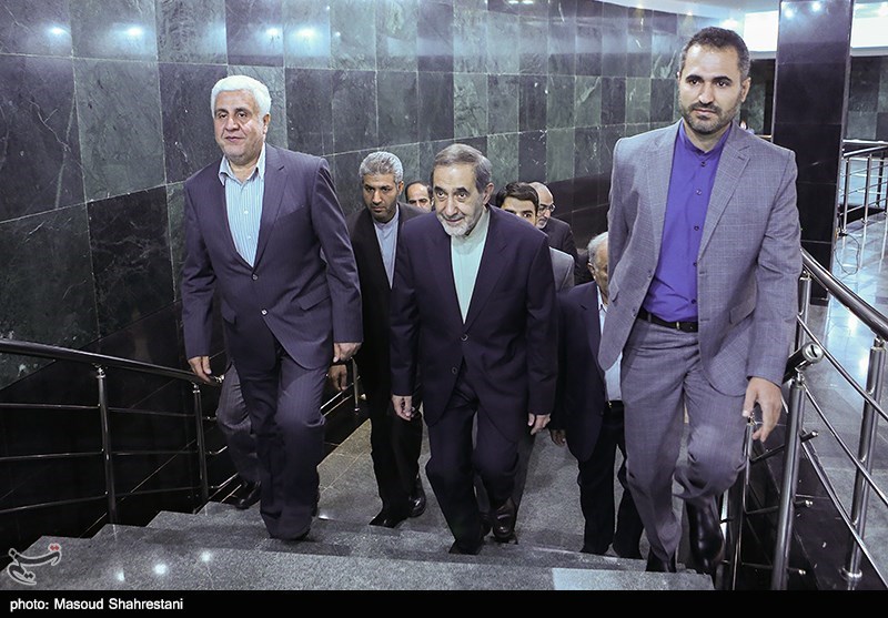 سیزدهمین همایش سراسری معاونان آموزشی دانشگاه آزاد