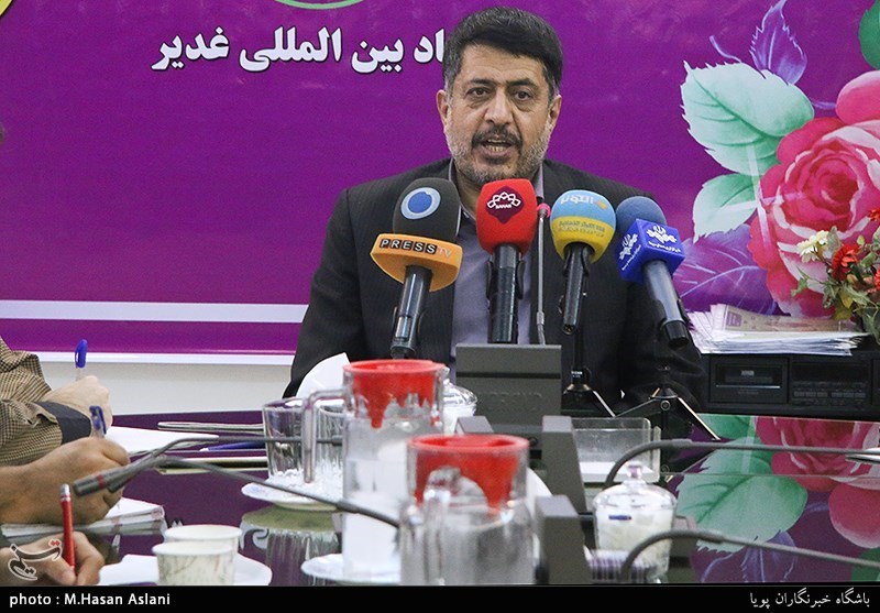 نشست خبری دهه امامت و ولایت