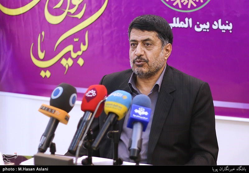 نشست خبری دهه امامت و ولایت