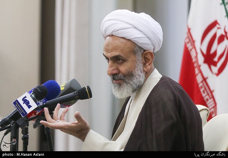 نشست خبری چهلمین دوره مسابقات سراسری قرآن کریم