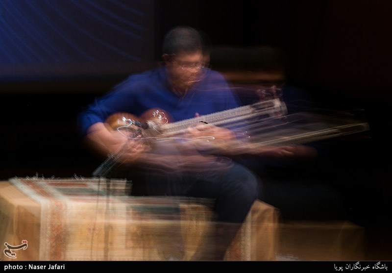 یازدهمین جشنواره موسیقی جوان