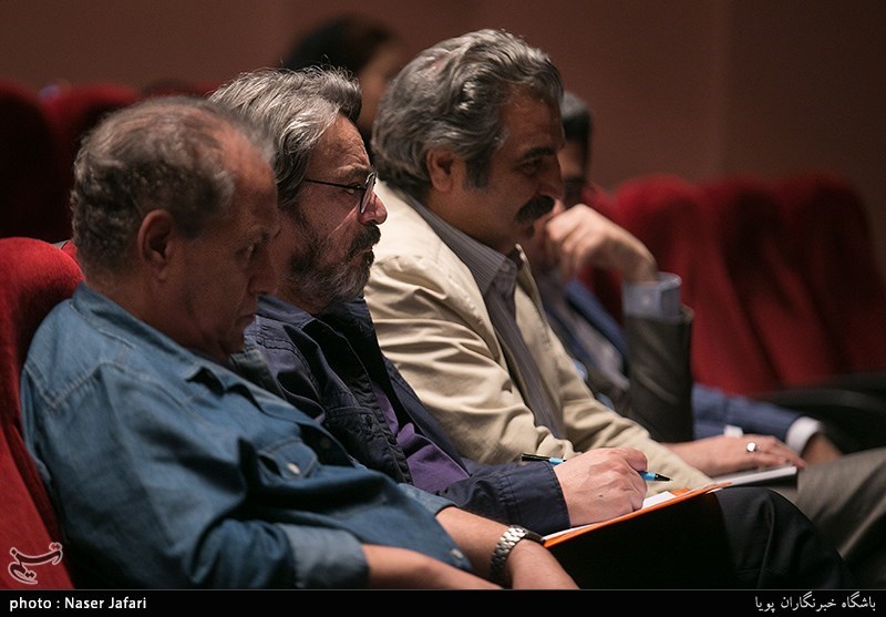 یازدهمین جشنواره موسیقی جوان