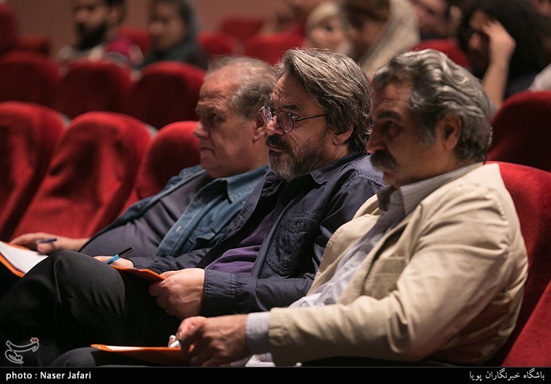 یازدهمین جشنواره موسیقی جوان