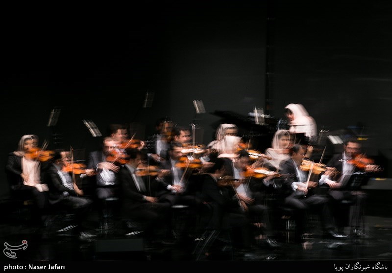 کنسرت محمد معتمدی