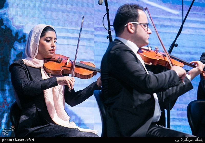 کنسرت محمد معتمدی