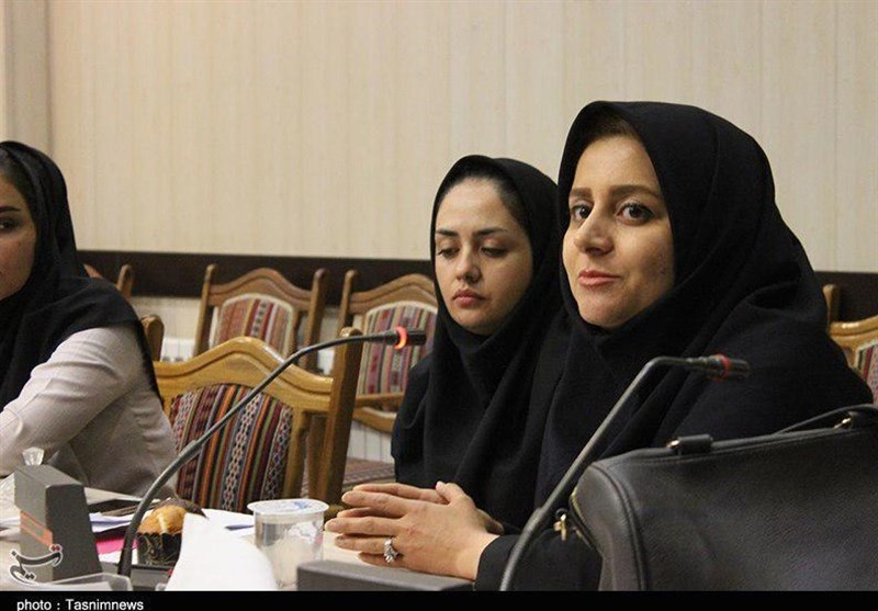 نشست اردبیل