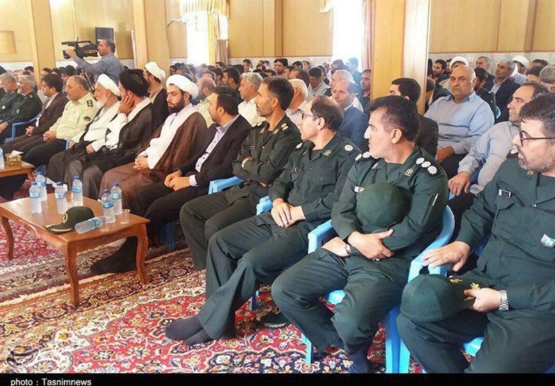 سپاه پارس آباد