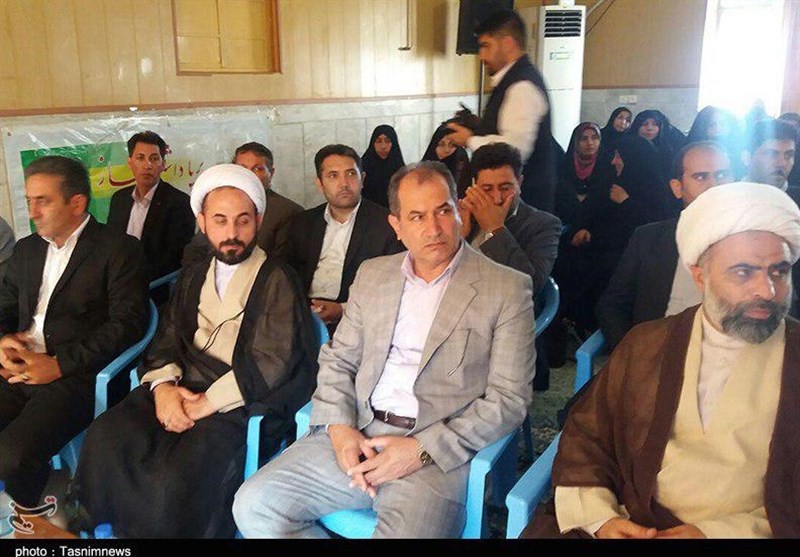 سپاه پارس آباد