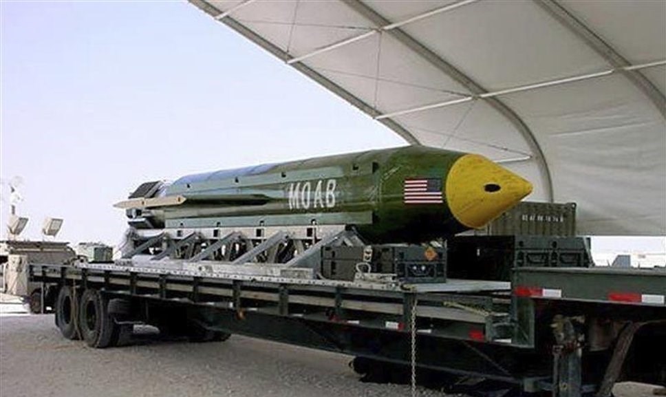 کشور افغانستان , نظامیان آمریکایی , داعش | گروه تروریستی داعش , 