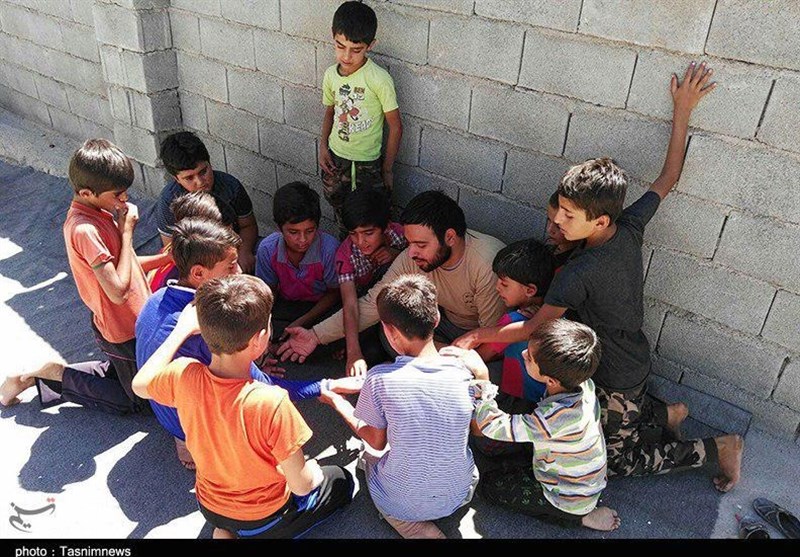 اردوی جهادی