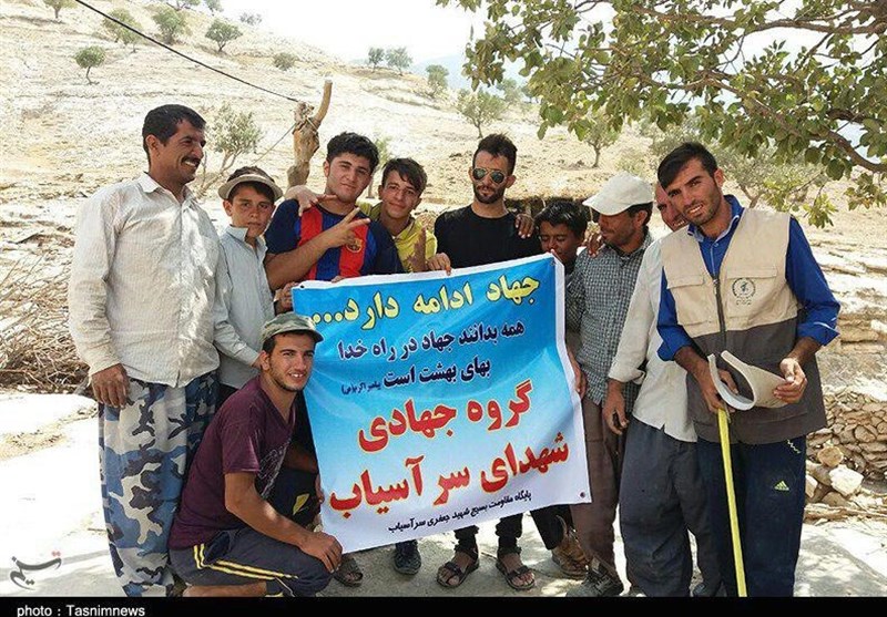 اردوی جهادی