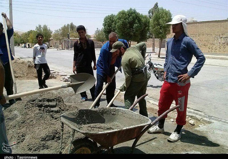 اردوی جهادی