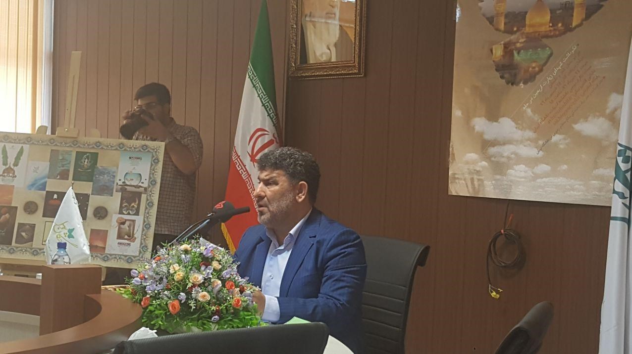 شهید محسن حججی , سعید حدادیان ,