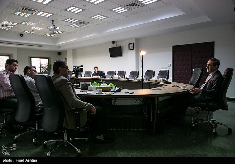 گفتگوی اختصاصی علی اکبر ولایتی با خبرگزاری تسنیم