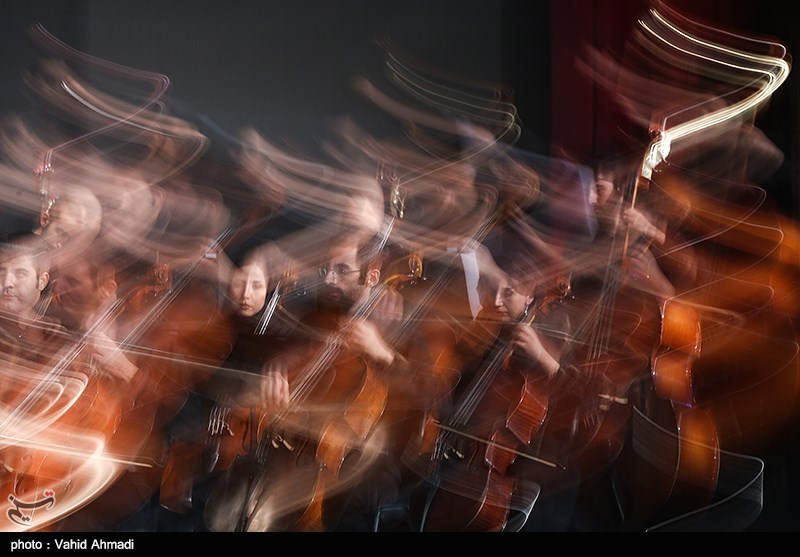 کنسرت سالار عقیلی