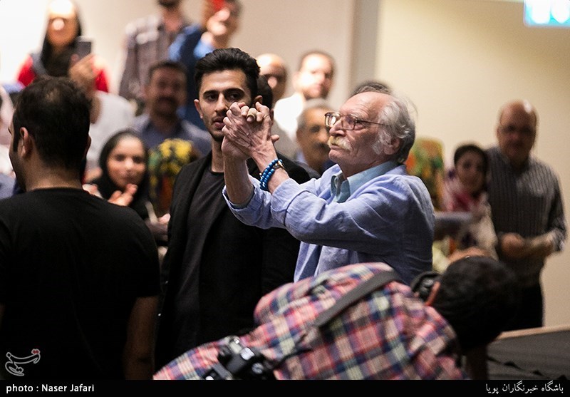 کنسرت کیهان کلهر و رامبراندت تریو