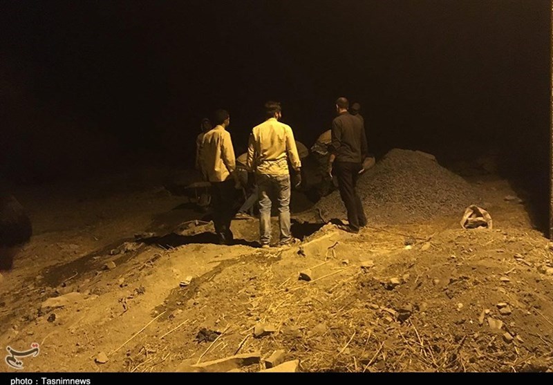 دانشجویان &amp;quot;آتش به اختیار&amp;quot; در اردوهای جهادی به دنبال محرومیت‌زدایی