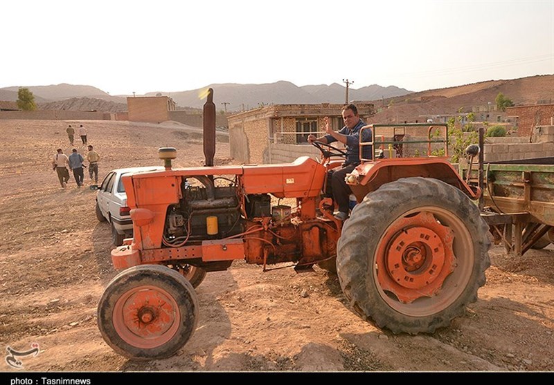 اردو جهادی جوانان بسیجی خوزستان