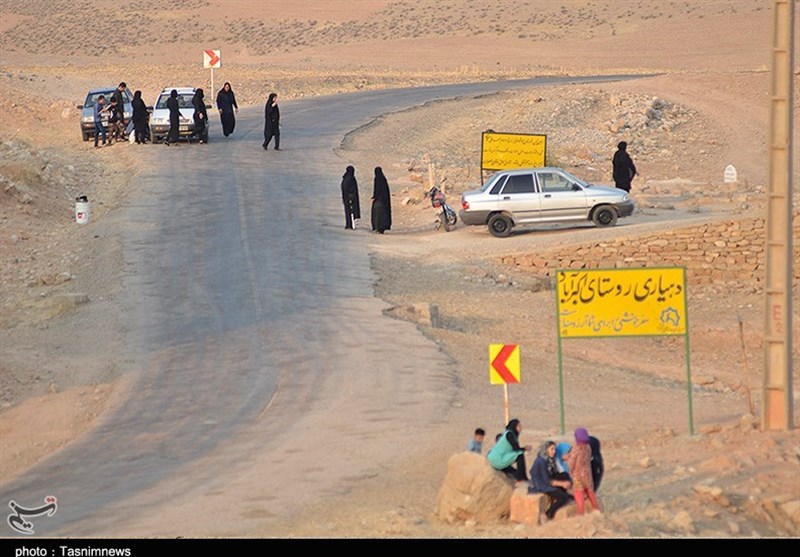 اردو جهادی جوانان بسیجی خوزستان