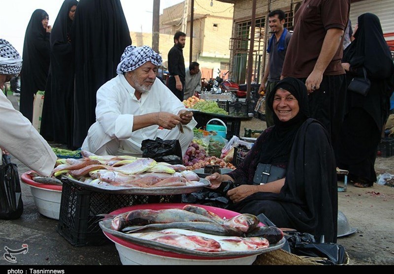 بازدید خبرنگاران خوزستانی از پایتخت خرما