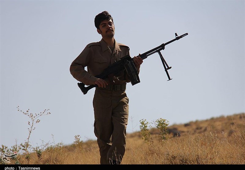 پشت صحنه تله فیلم شهید امینی-ارومیه