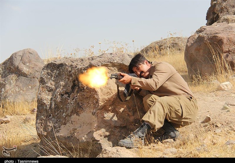 پشت صحنه تله فیلم شهید امینی-ارومیه