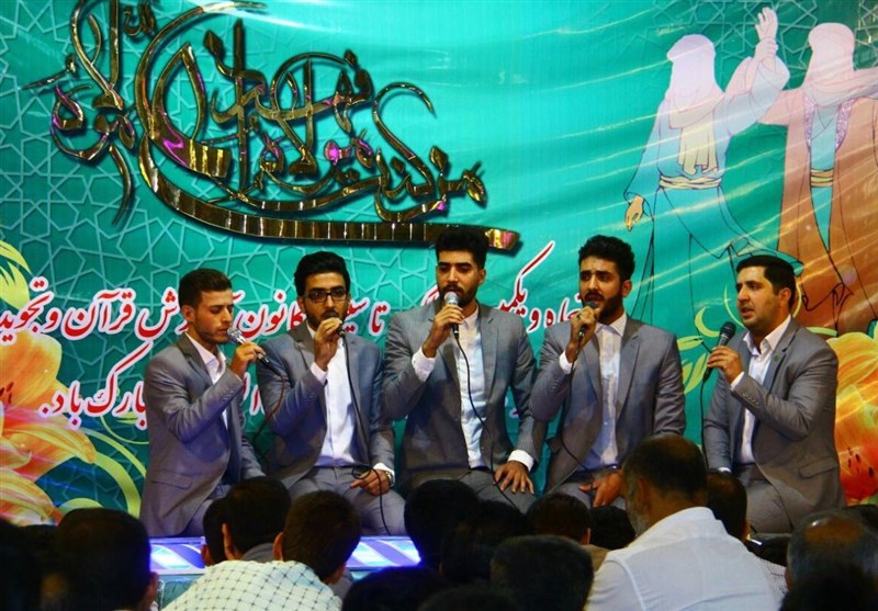 میقات‌القرآن