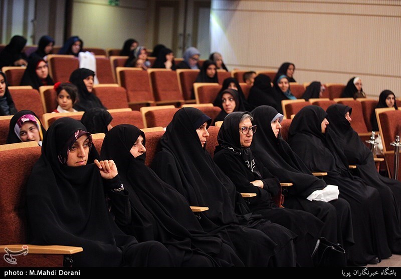 گرامیداشت سردار شهید محمود کاوه