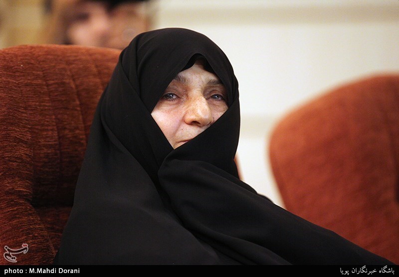 گرامیداشت سردار شهید محمود کاوه