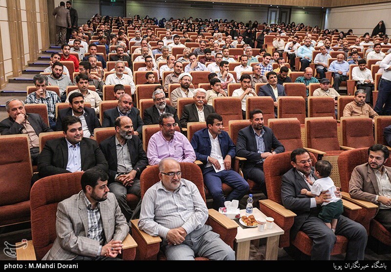 گرامیداشت سردار شهید محمود کاوه