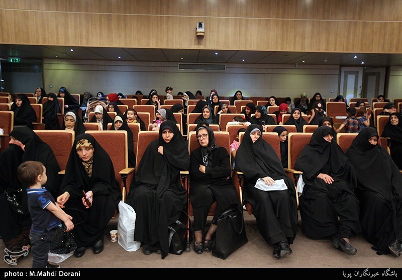 گرامیداشت سردار شهید محمود کاوه