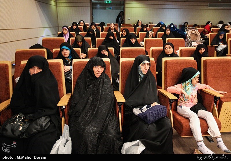 گرامیداشت سردار شهید محمود کاوه