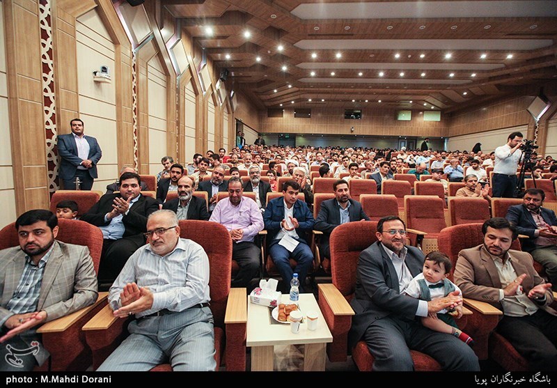 گرامیداشت سردار شهید محمود کاوه