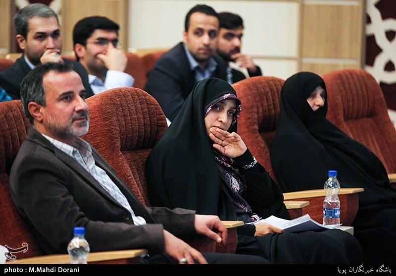 گرامیداشت سردار شهید محمود کاوه