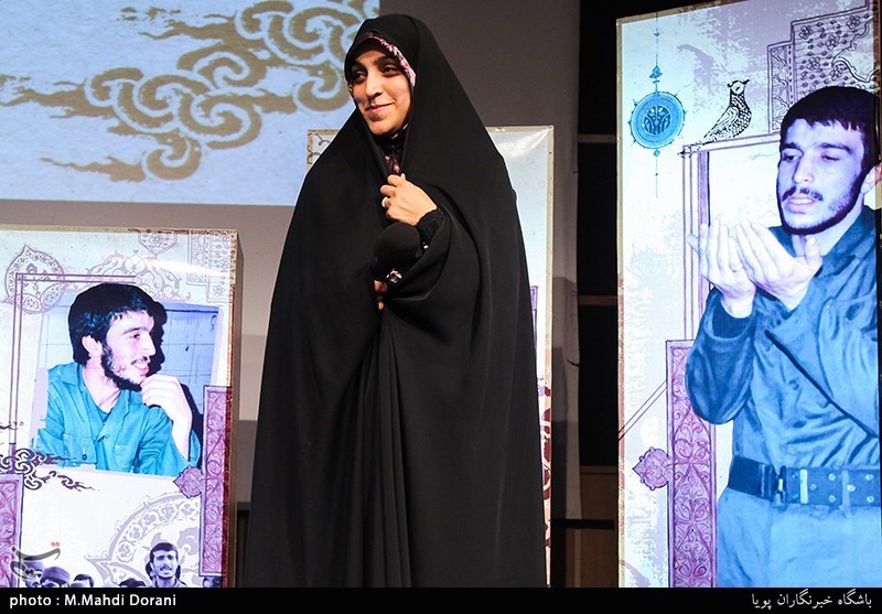 گرامیداشت سردار شهید محمود کاوه