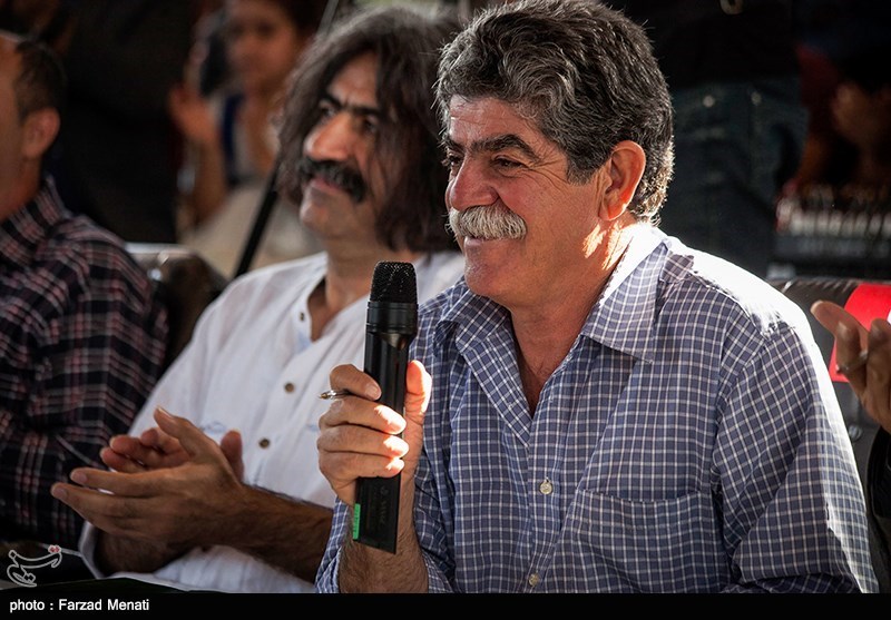 نخستین جشنواره کهن آواهای تنبور در کرمانشاه