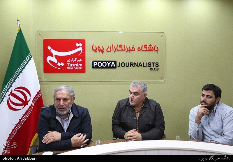 سردار نادر ادیبی, دبیر ستاد مرکزی راهیان نور کشور