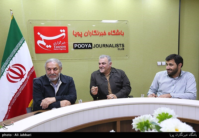 سردار نادر ادیبی, دبیر ستاد مرکزی راهیان نور کشور