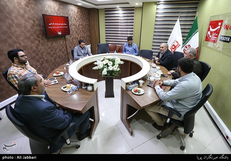 سردار نادر ادیبی, دبیر ستاد مرکزی راهیان نور کشور