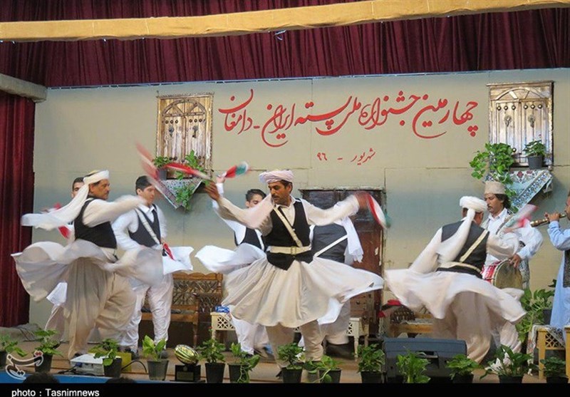 جشنواره پسته