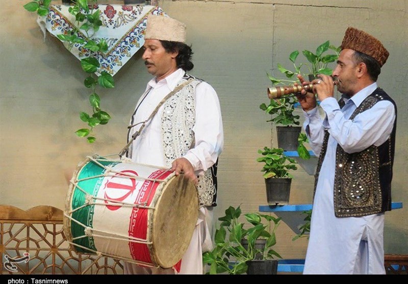 جشنواره پسته