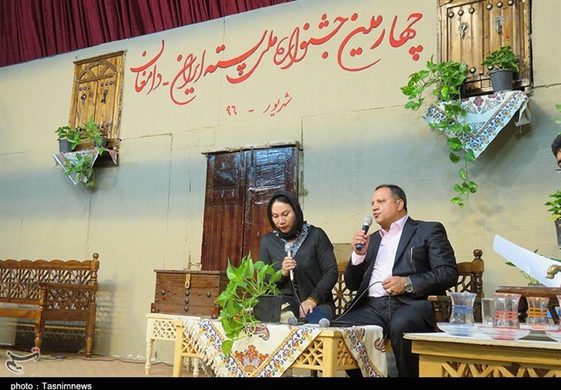 جشنواره پسته