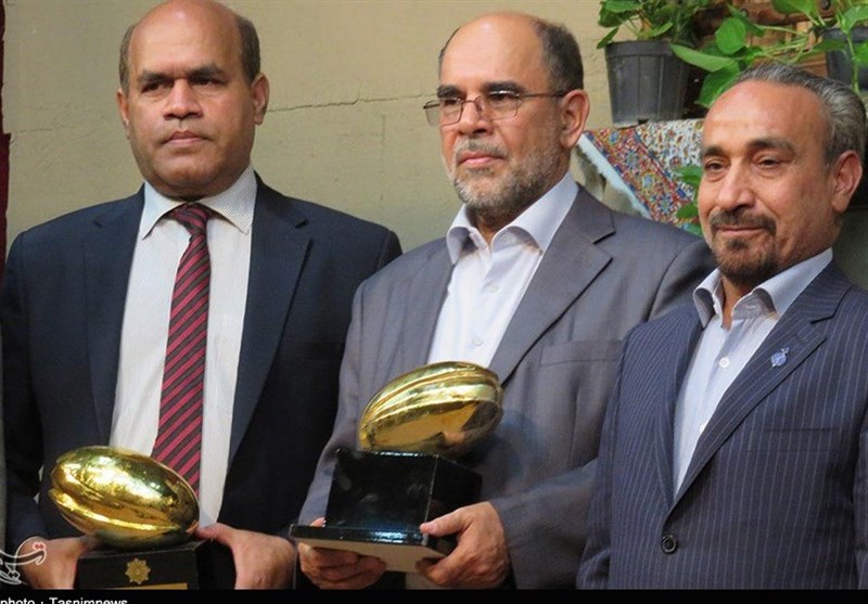 جشنواره پسته