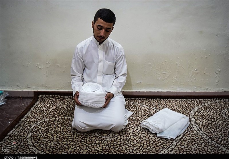 طلاب/خوزستان