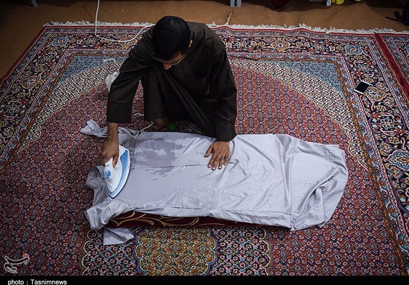 طلاب/خوزستان