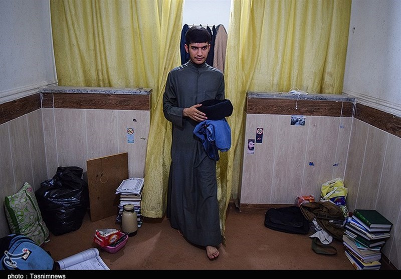 طلاب/خوزستان