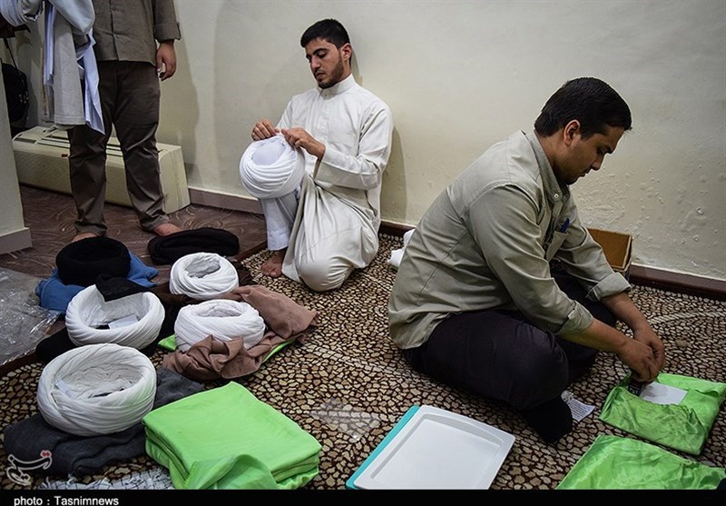 طلاب/خوزستان